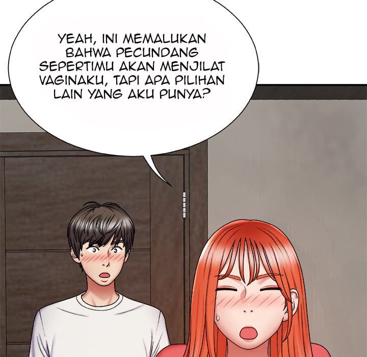 Spirit Possession - Chapter 5 52