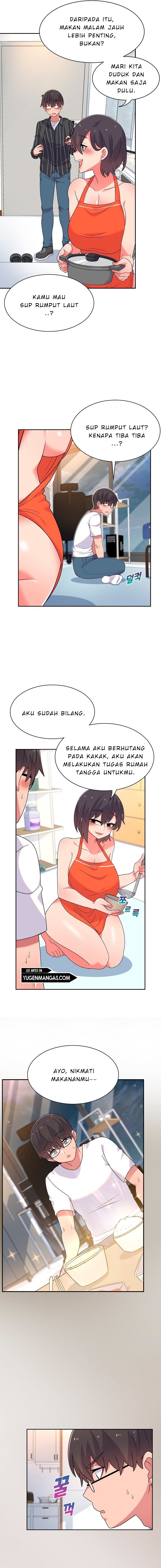Mina - Chapter 5 7