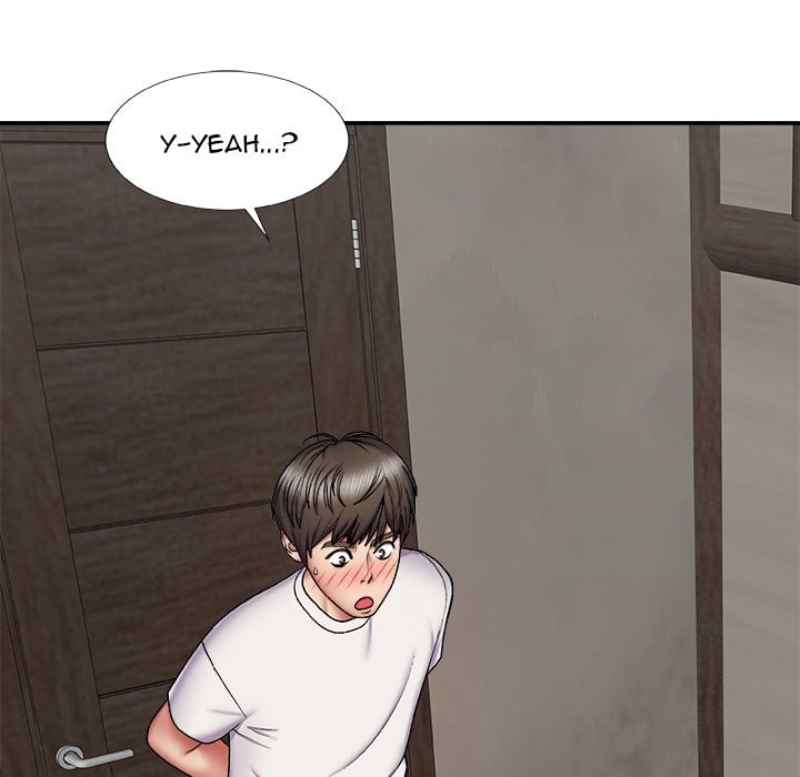 Spirit Possession - Chapter 5 19