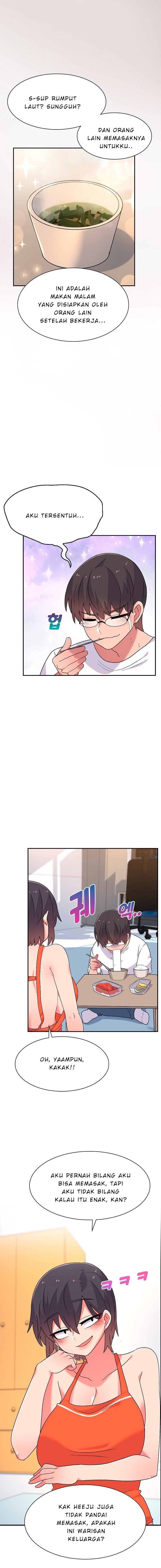 Mina - Chapter 5 8