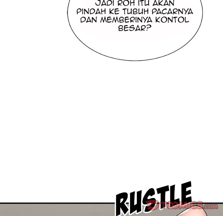 Spirit Possession - Chapter 5 147