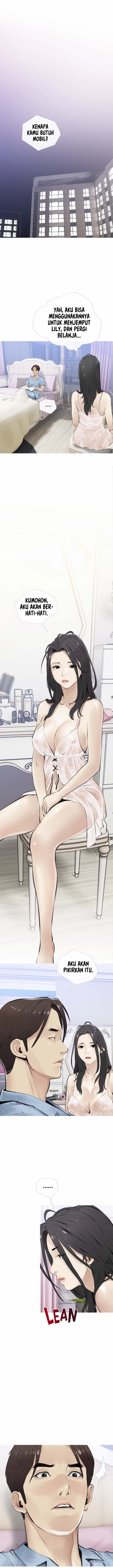 Obscene Private Lesson - Chapter 5 9