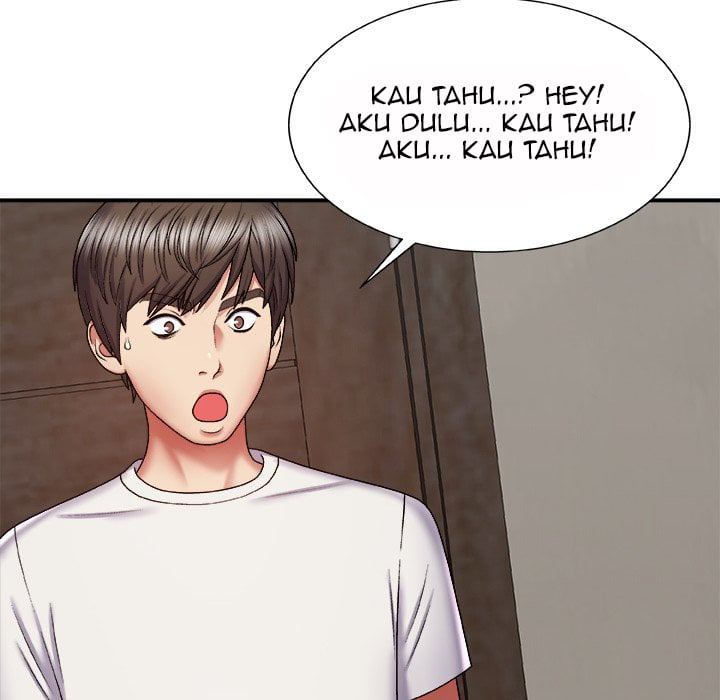 Spirit Possession - Chapter 5 37