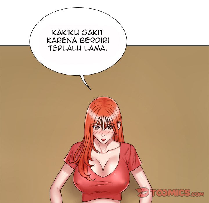 Spirit Possession - Chapter 5 99
