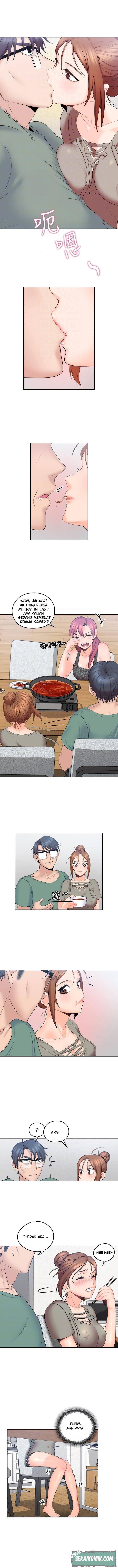 As If Daughter - Chapter 5 6