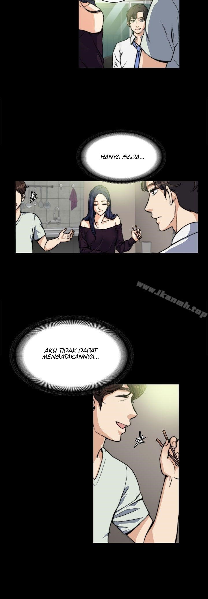 Boss Wife - Chapter 5 10