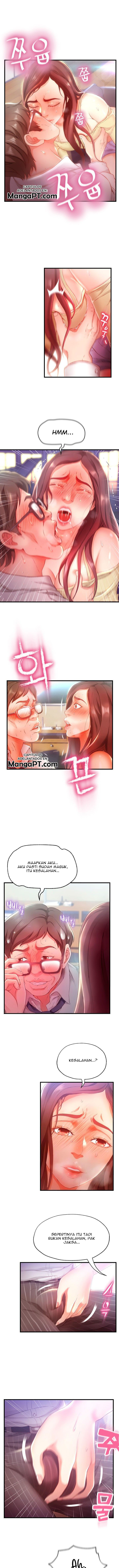 My Aunt Is Mine - Chapter 5 4