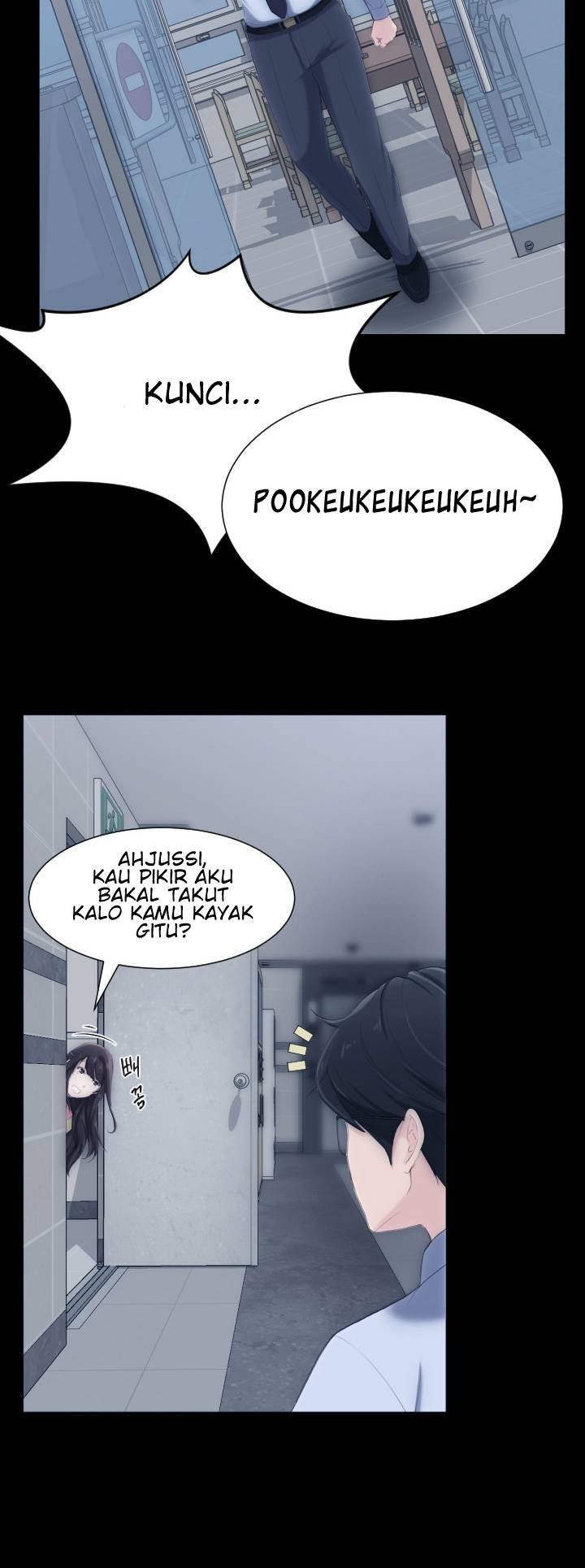 An Adult&#8217;s Experiences - Chapter 5 4