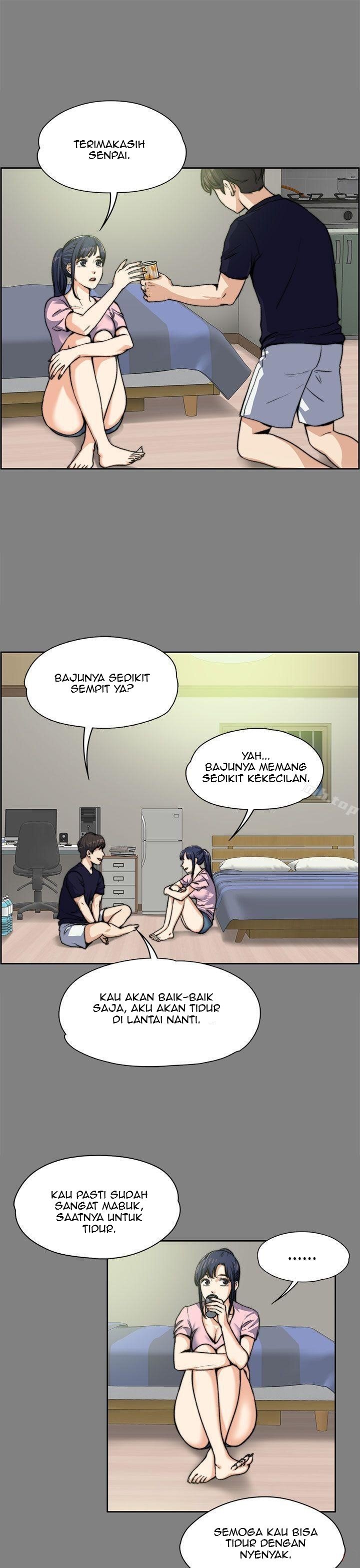 Boss Wife - Chapter 5 20