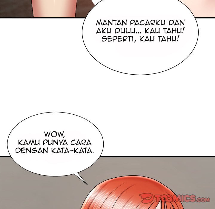 Spirit Possession - Chapter 5 39