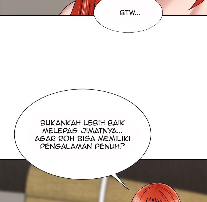 Spirit Possession - Chapter 5 156
