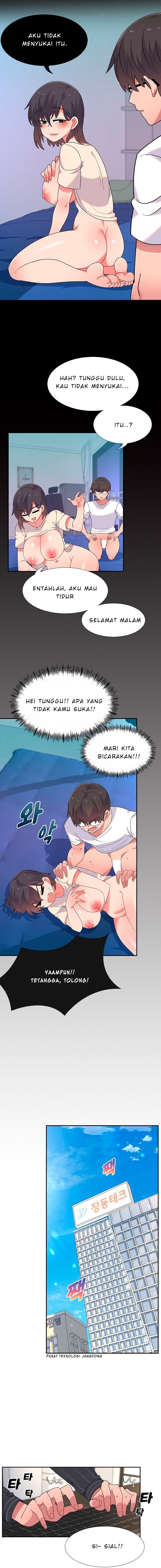 Mina - Chapter 5 4
