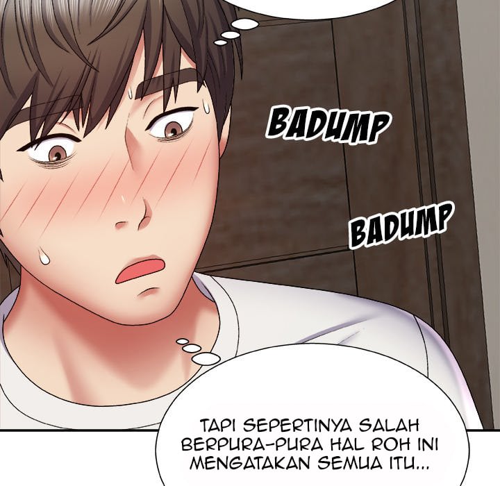 Spirit Possession - Chapter 5 26