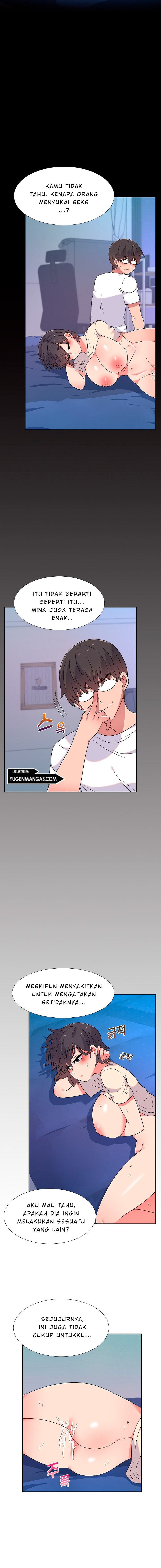 Mina - Chapter 5 2