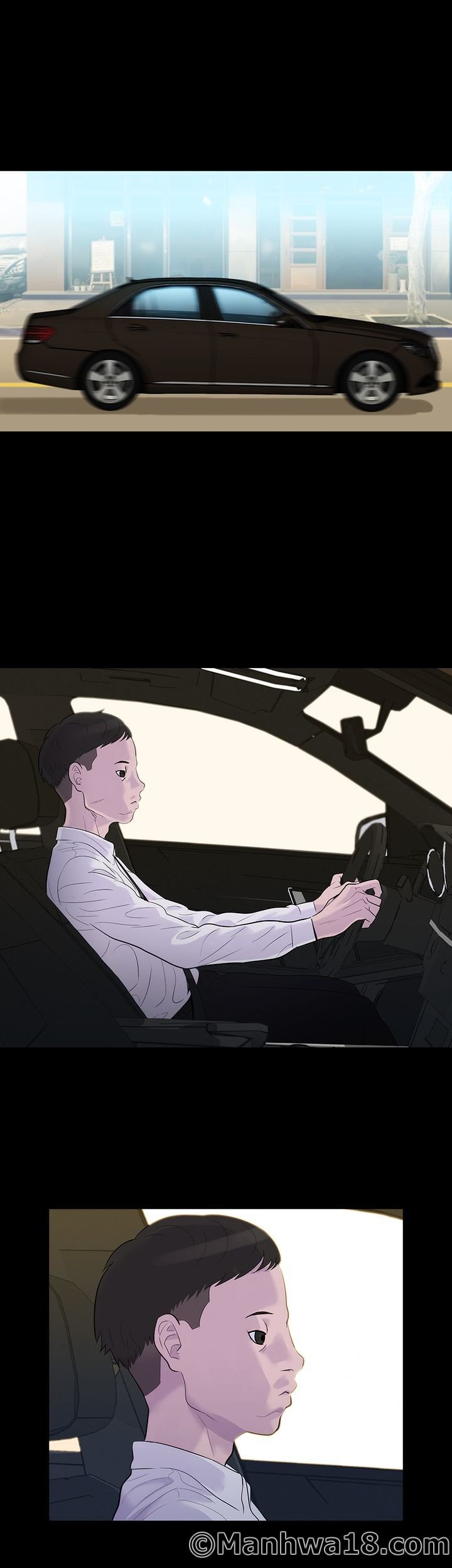 Let Me Drive - Chapter 5 10