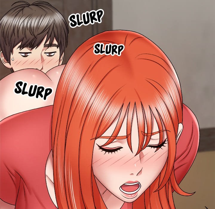 Spirit Possession - Chapter 5 73