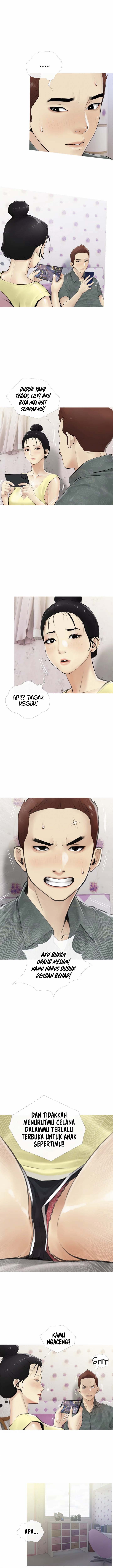 Obscene Private Lesson - Chapter 5 6