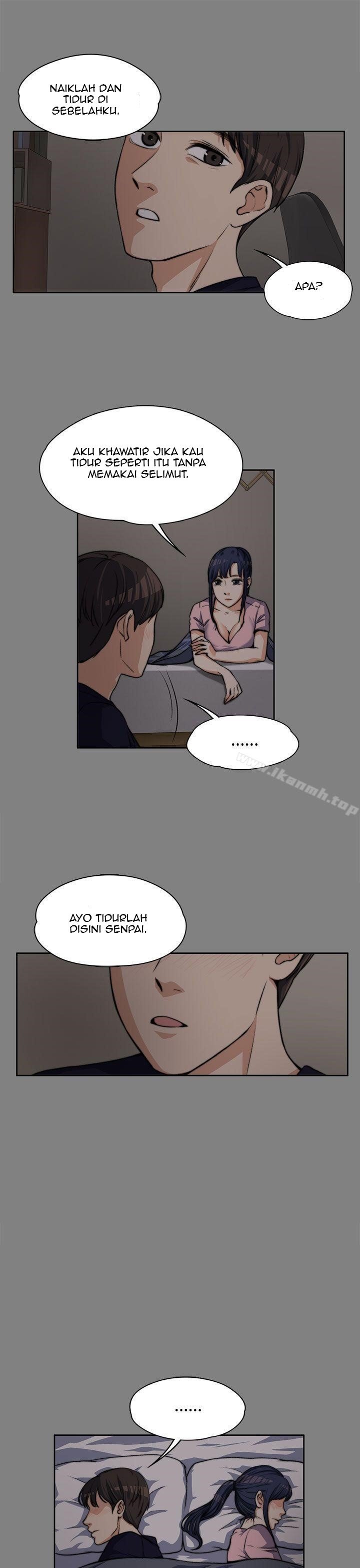 Boss Wife - Chapter 5 24