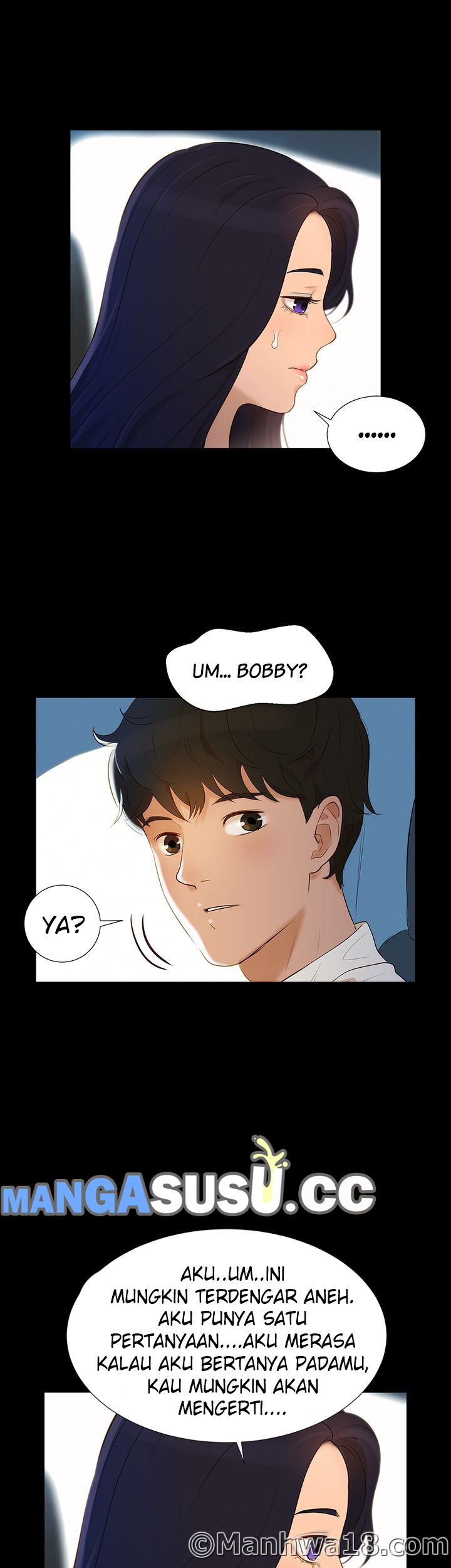 Let Me Drive - Chapter 5 27