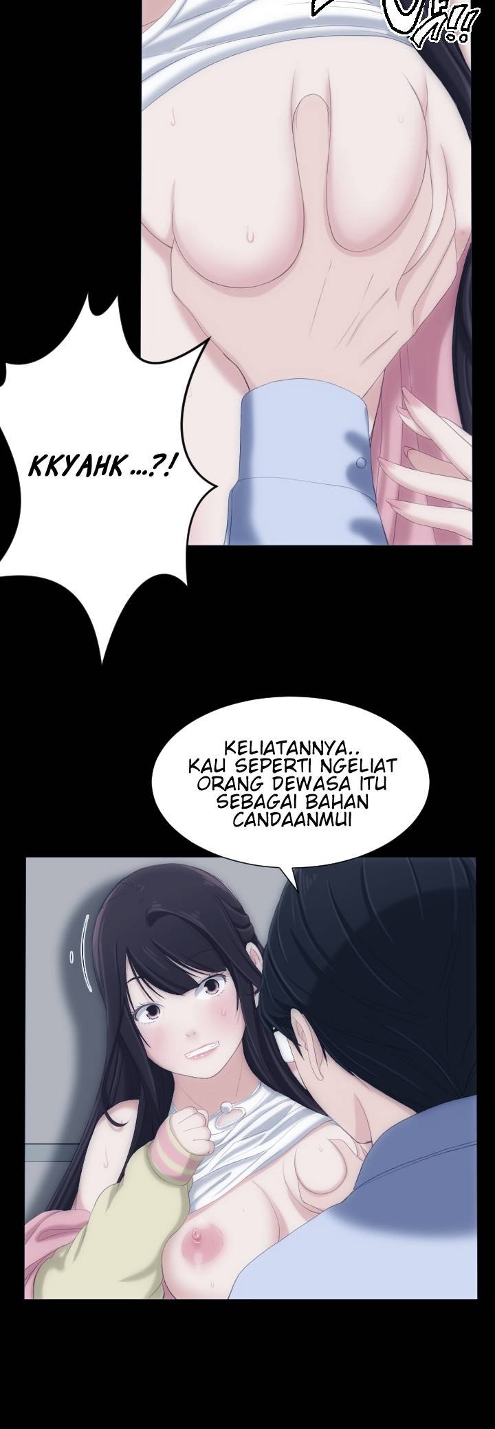 An Adult&#8217;s Experiences - Chapter 5 17