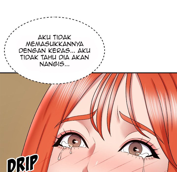 Spirit Possession - Chapter 5 138