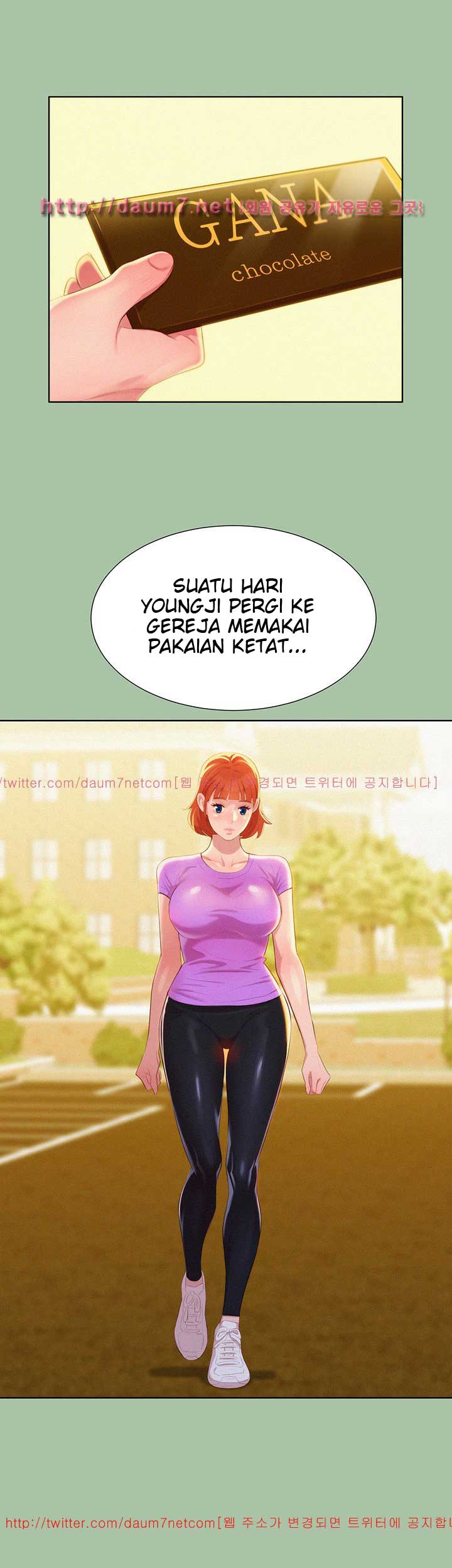 Sister Neighbor - Chapter 5 11