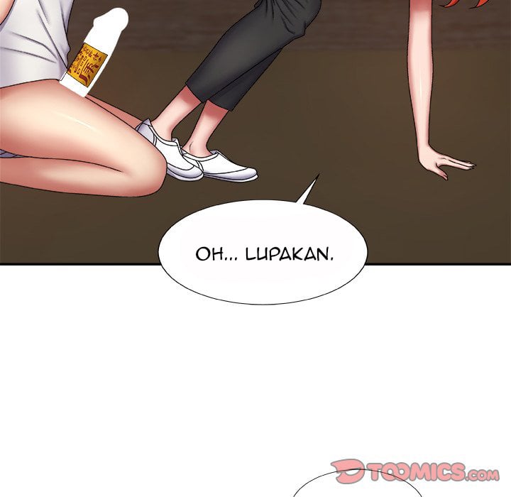 Spirit Possession - Chapter 5 93