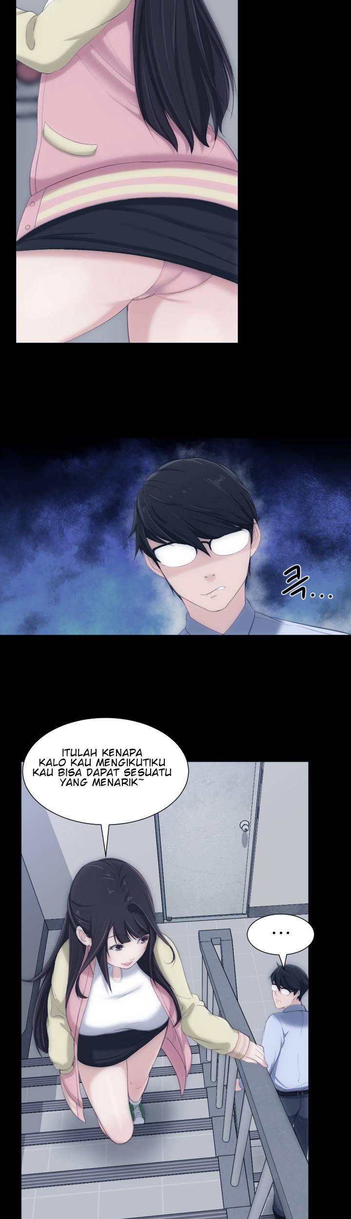 An Adult&#8217;s Experiences - Chapter 5 7