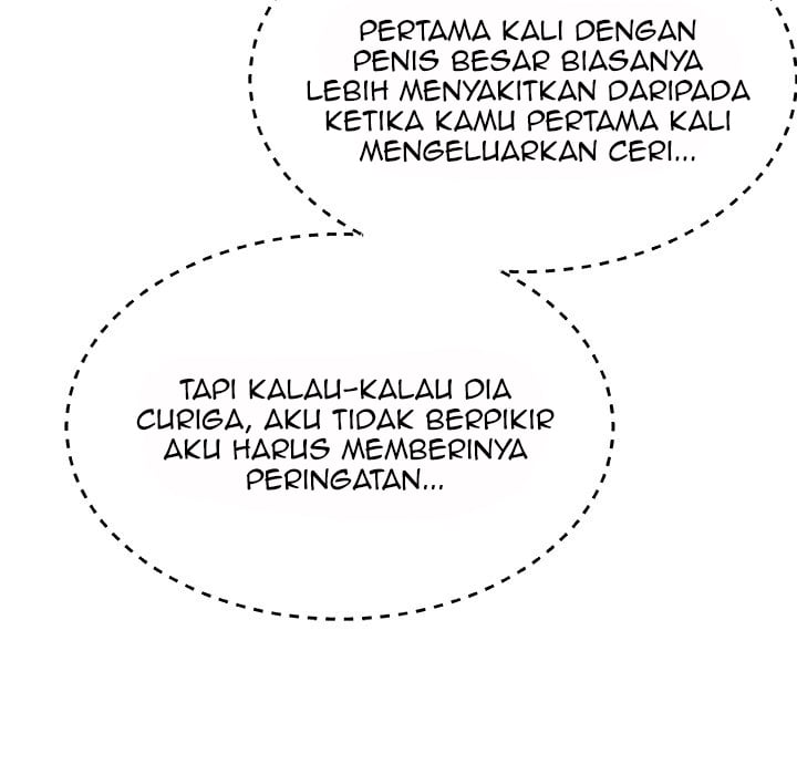 Spirit Possession - Chapter 5 120