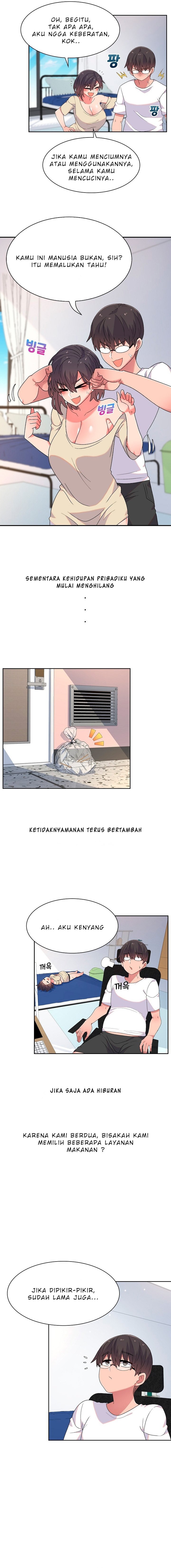 Mina - Chapter 5 11