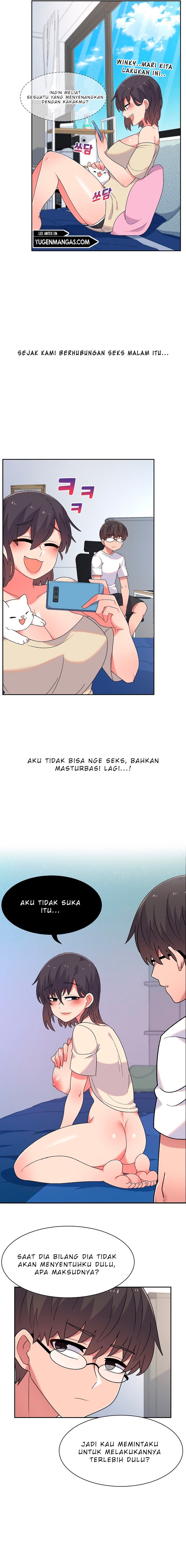 Mina - Chapter 5 13