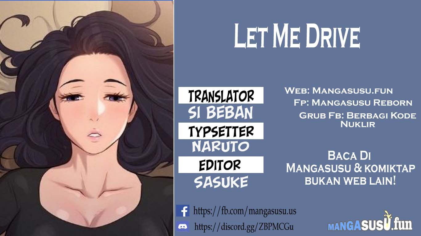 Let Me Drive - Chapter 5 1
