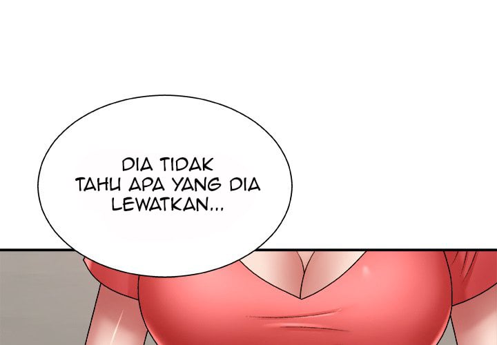 Spirit Possession - Chapter 5 1