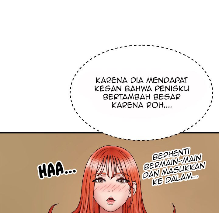 Spirit Possession - Chapter 5 121