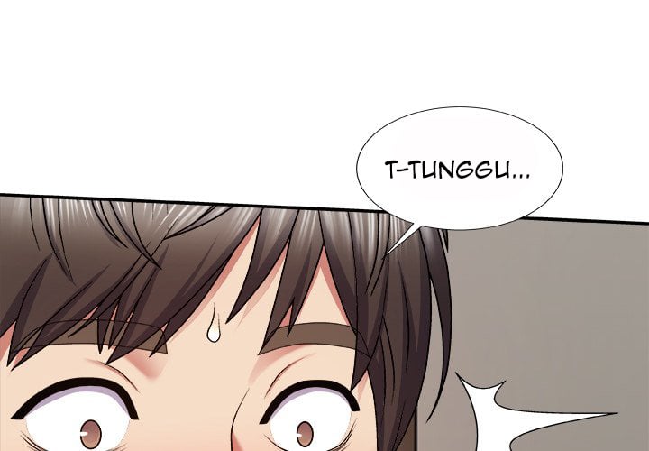 Spirit Possession - Chapter 5 4