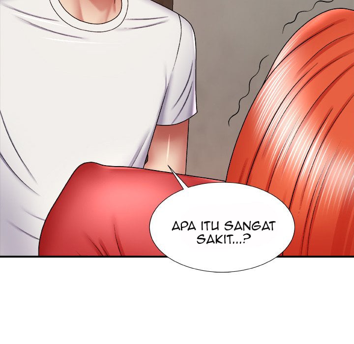 Spirit Possession - Chapter 5 137