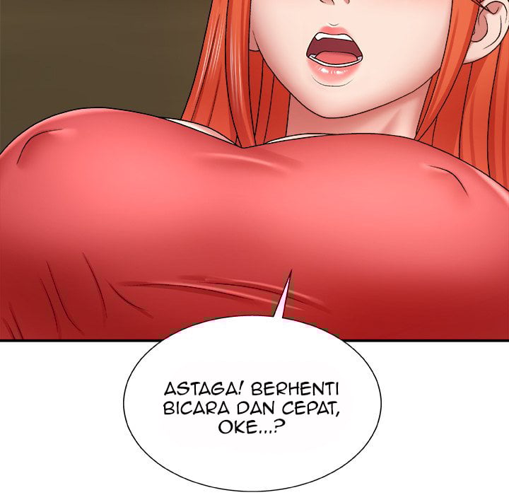 Spirit Possession - Chapter 5 131