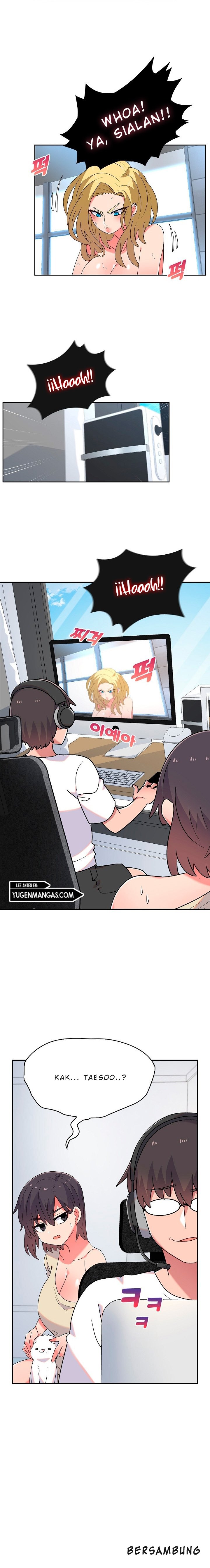 Mina - Chapter 5 17