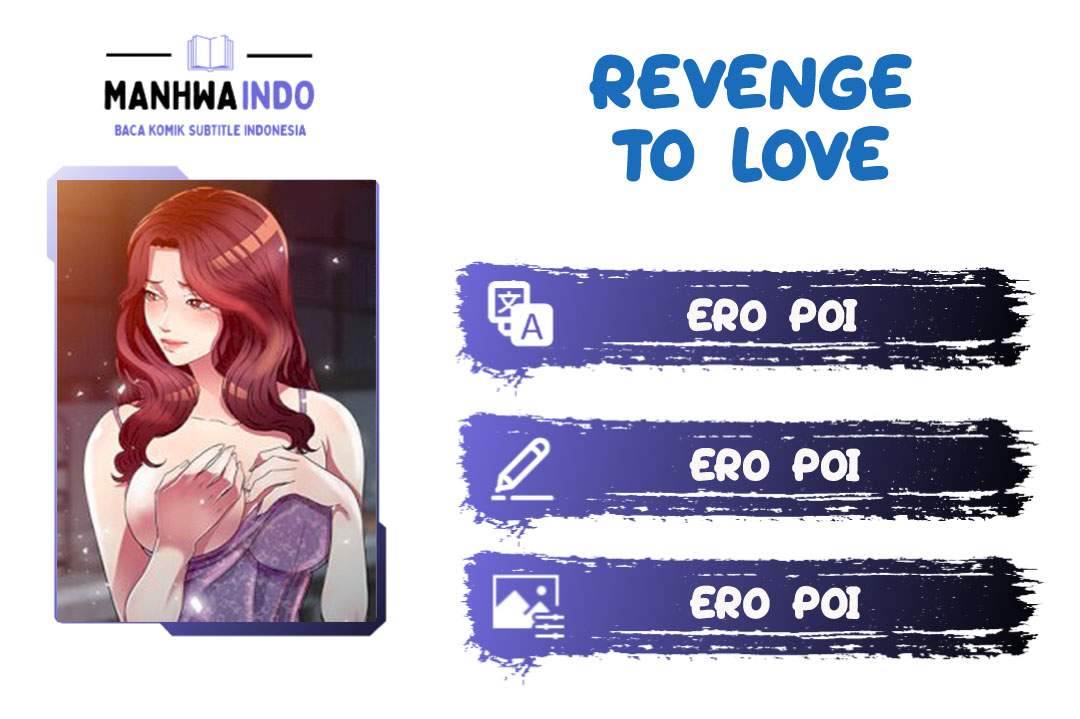 Revenge to Love - Chapter 5 1
