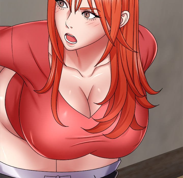 Spirit Possession - Chapter 5 22