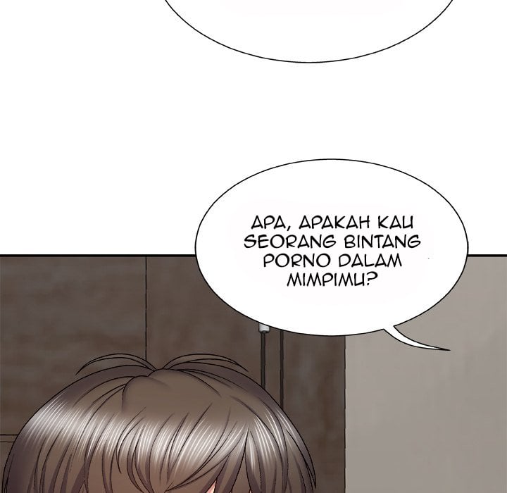 Spirit Possession - Chapter 5 41