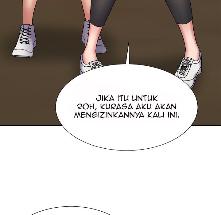 Spirit Possession - Chapter 5 54