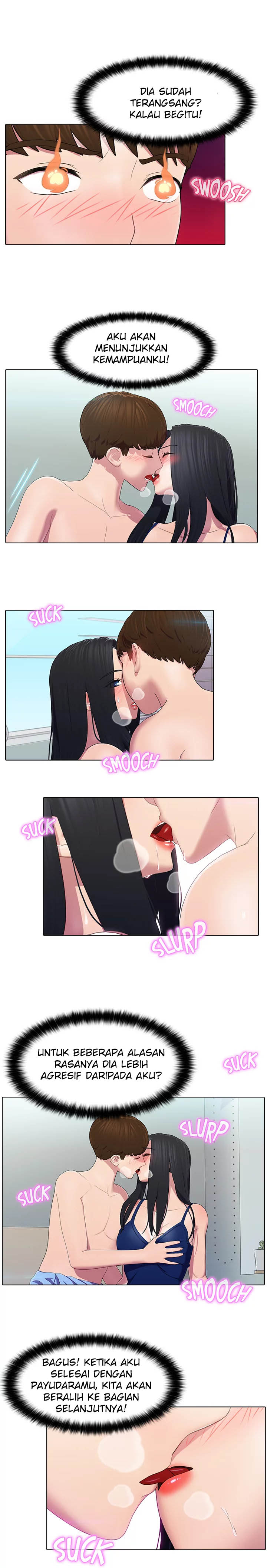Pleasure Delivery - Chapter 5 9