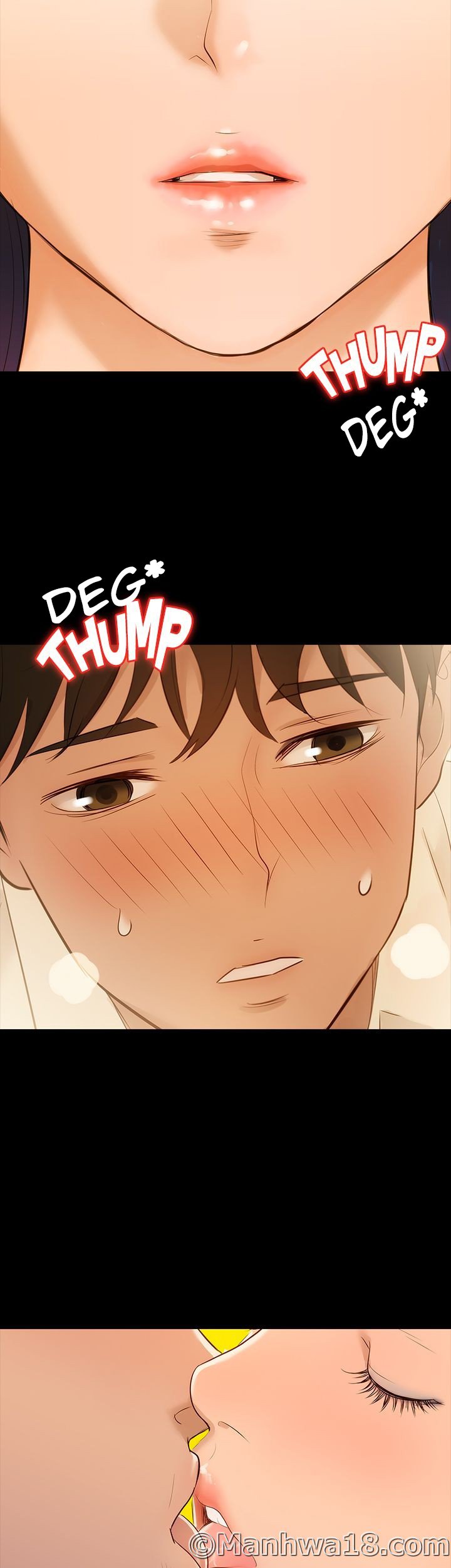 Let Me Drive - Chapter 5 34
