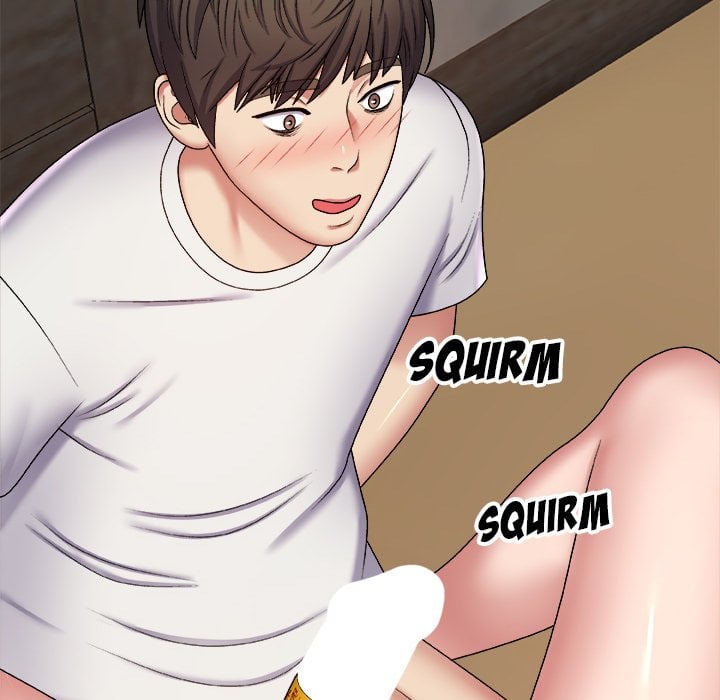 Spirit Possession - Chapter 5 107