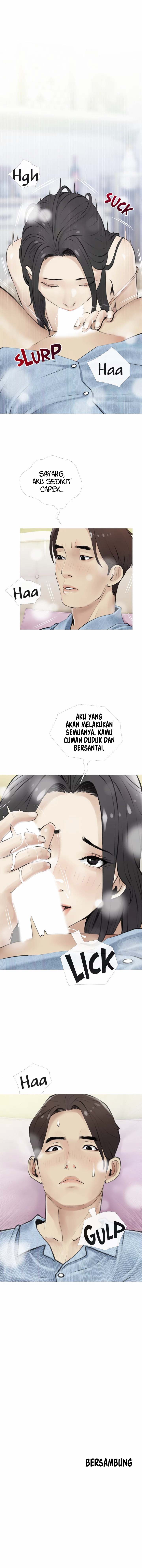 Obscene Private Lesson - Chapter 5 11