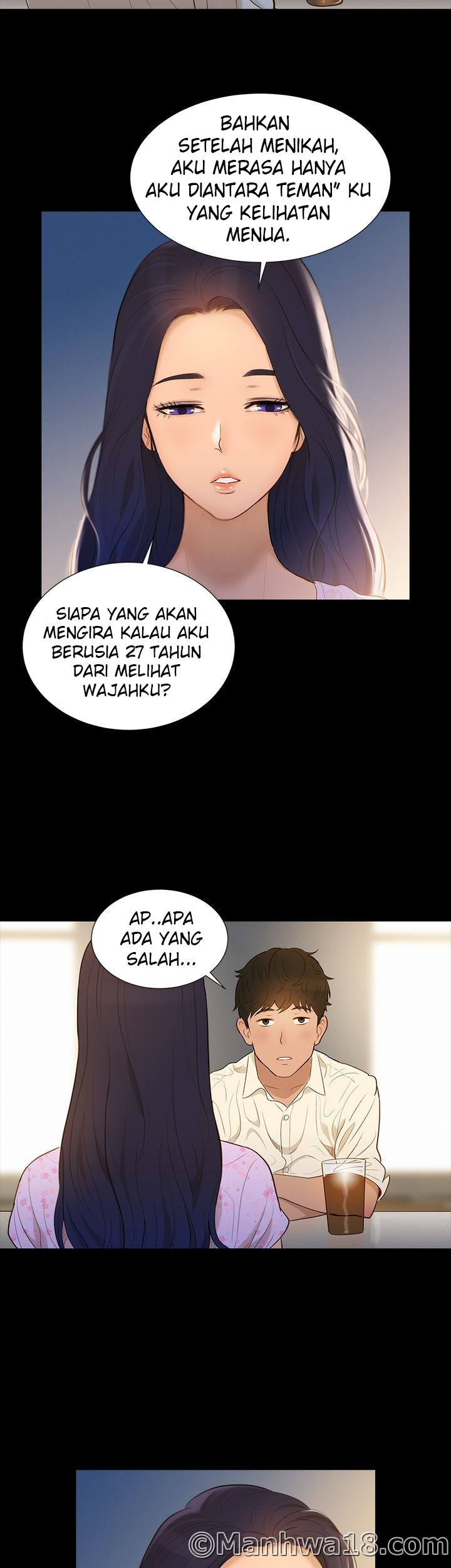 Let Me Drive - Chapter 5 16