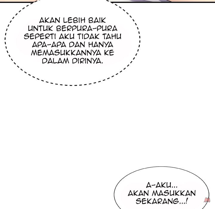 Spirit Possession - Chapter 5 123