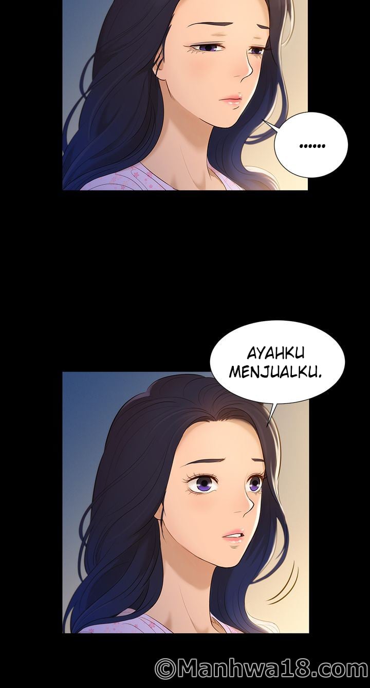 Let Me Drive - Chapter 5 17