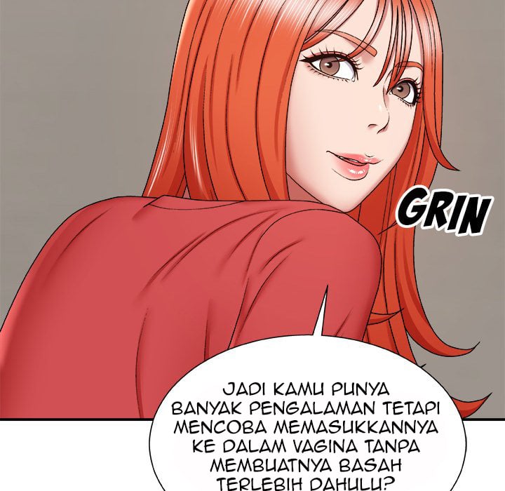 Spirit Possession - Chapter 5 40